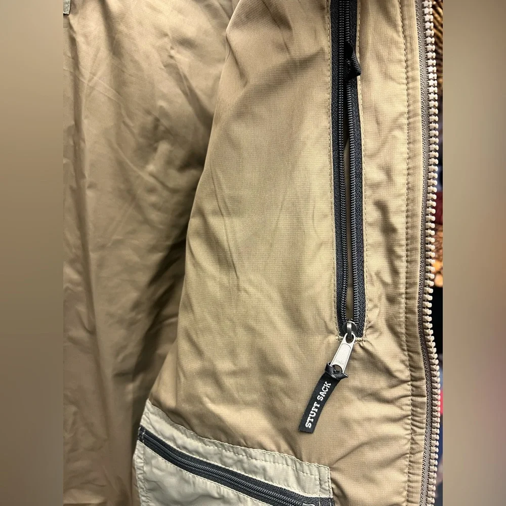 Howler‎ Bros- Merlin Jacket, Mountain Green/Teak, Men’s Small